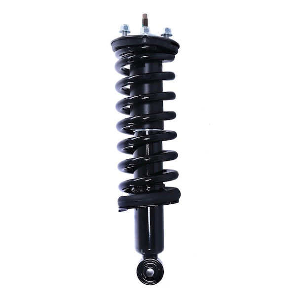 Prt Suspension Strut And Coil Spring Assembly, Prt 710315 710315 - main